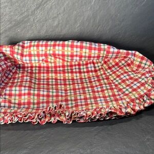 Longerberger liners see pictures for size